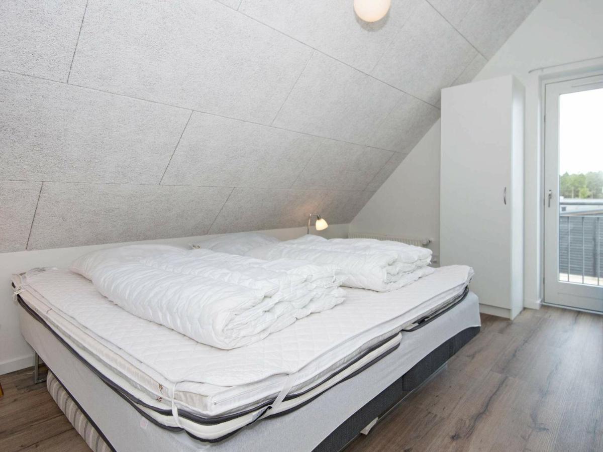 6 Person Holiday Home In R M Sønderby Chambre photo